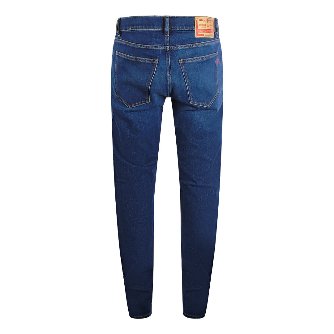 Diesel 2019 D Strukt R072R Jeans Mens - Style Centre Wholesale