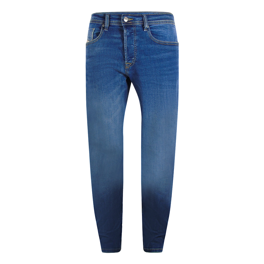 Diesel 2023 D Finitive Rb105 Jeans Mens - Style Centre Wholesale