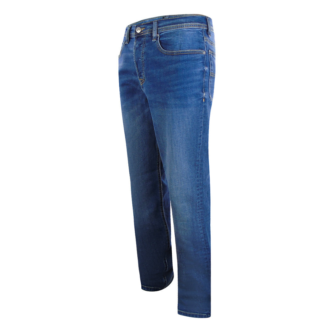 Diesel 2023 D Finitive Rb105 Jeans Mens - Style Centre Wholesale
