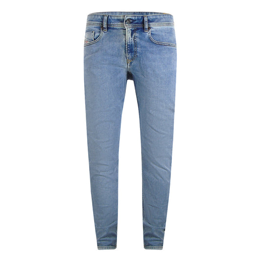 Diesel 1979 Sleenker R R329K Jeans Mens - Style Centre Wholesale