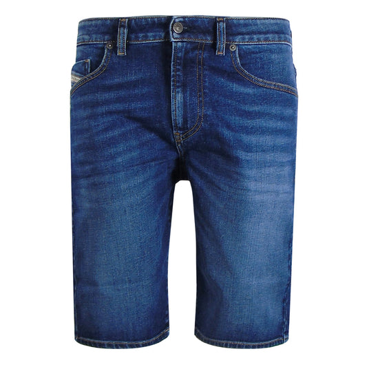 Diesel Slim Short R608L Shorts Mens - Style Centre Wholesale