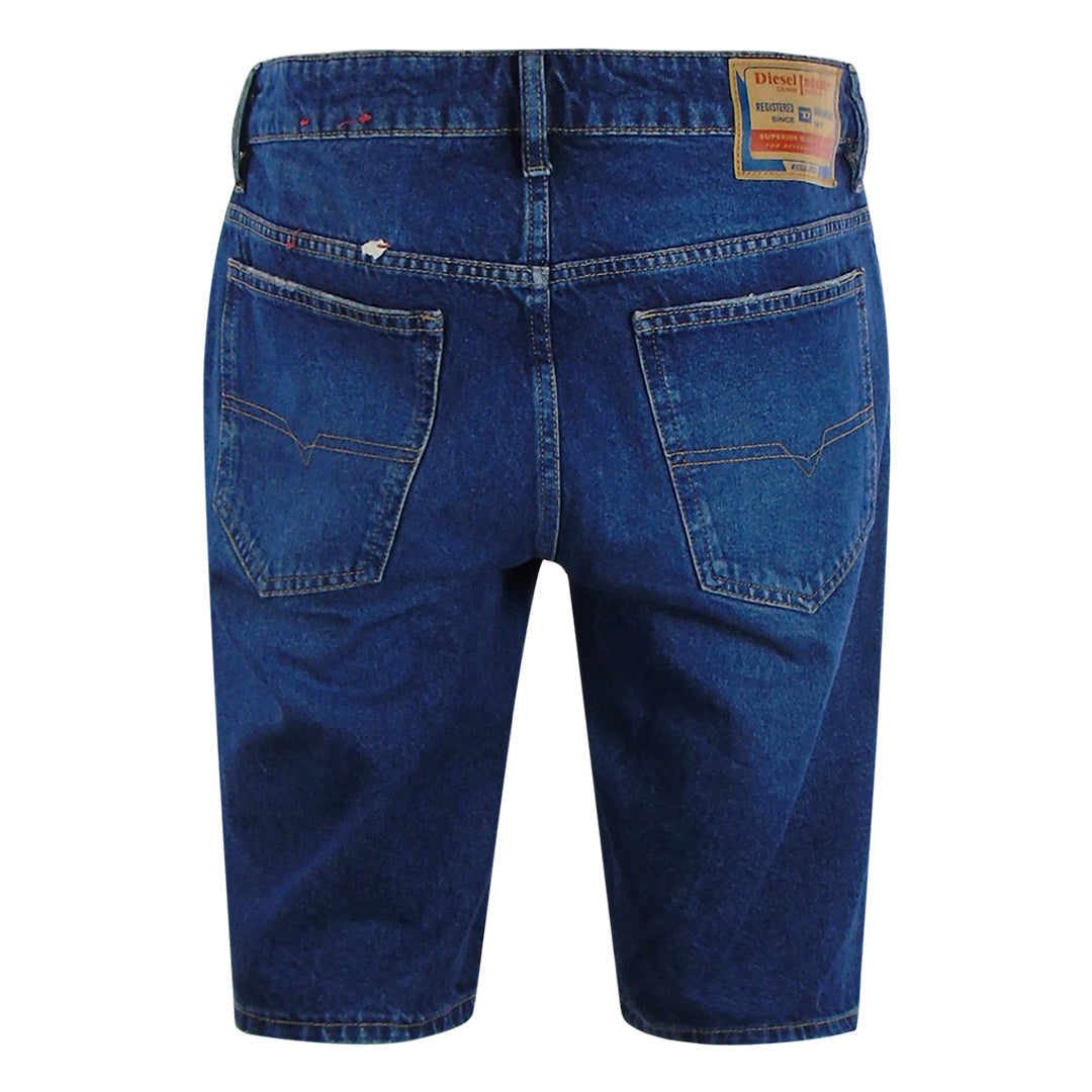 Diesel Slim Short 0Dqag Shorts Mens - Style Centre Wholesale