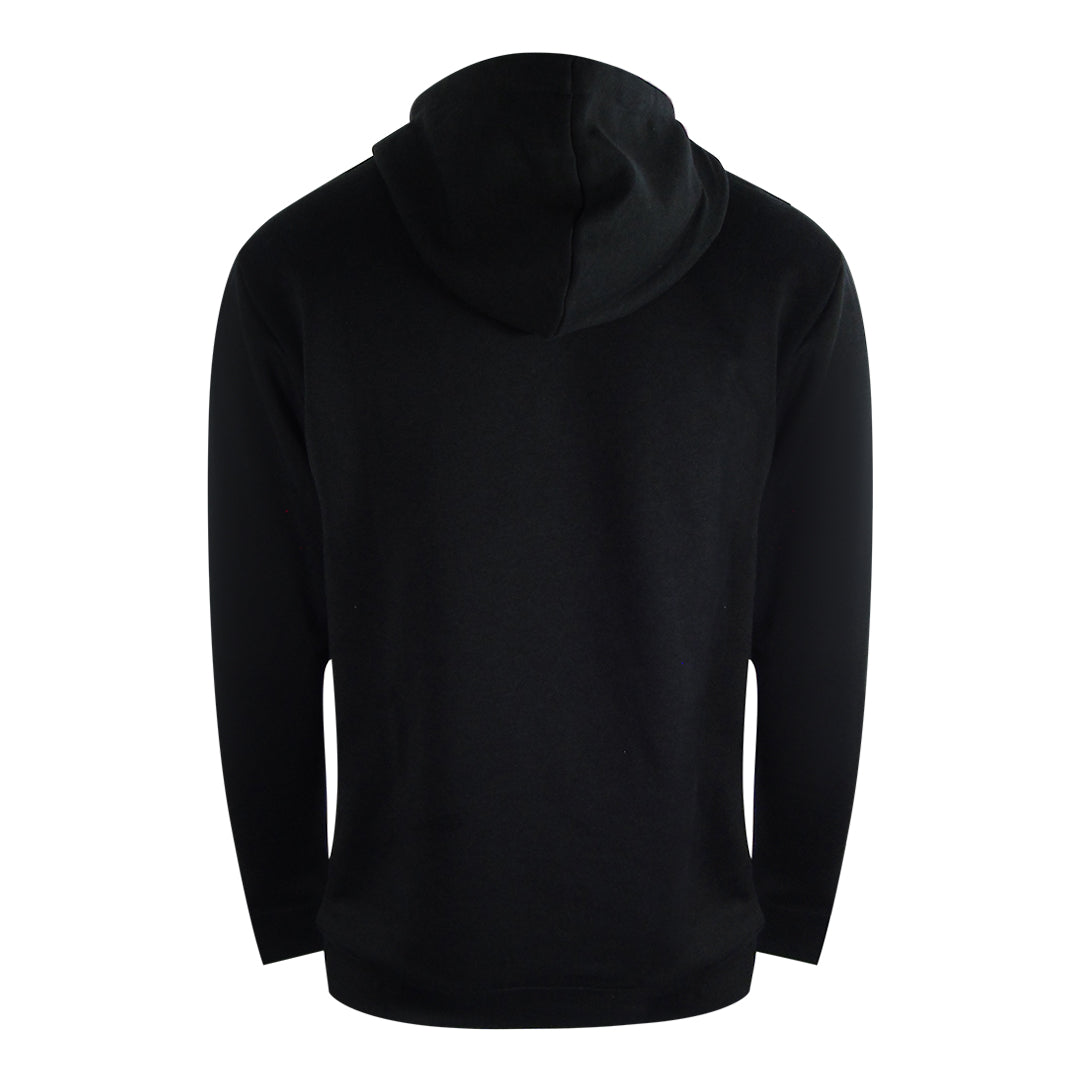 Love Moschino Jh6911Pp0Nl52000 Black Sweater Mens