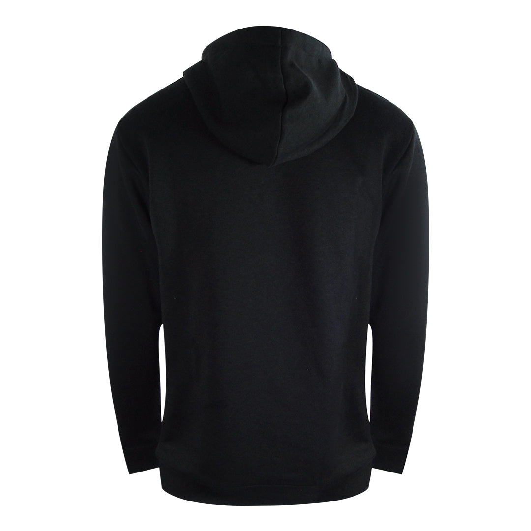 Love Moschino Jh6927Pp0Nl52000 Black Sweater Mens