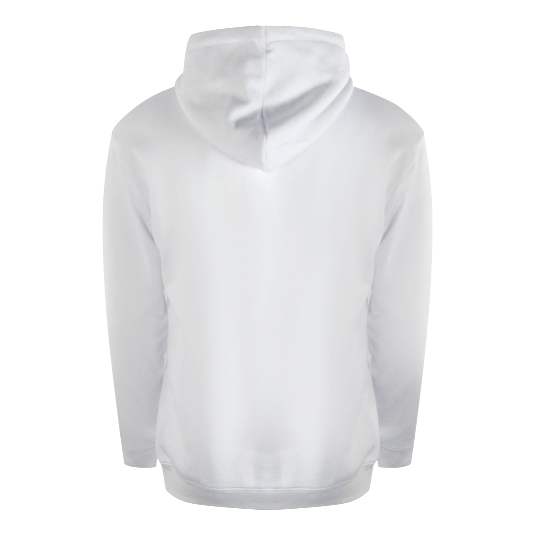 Love Moschino Jh6927Pp0Nl52100 White Sweater Mens