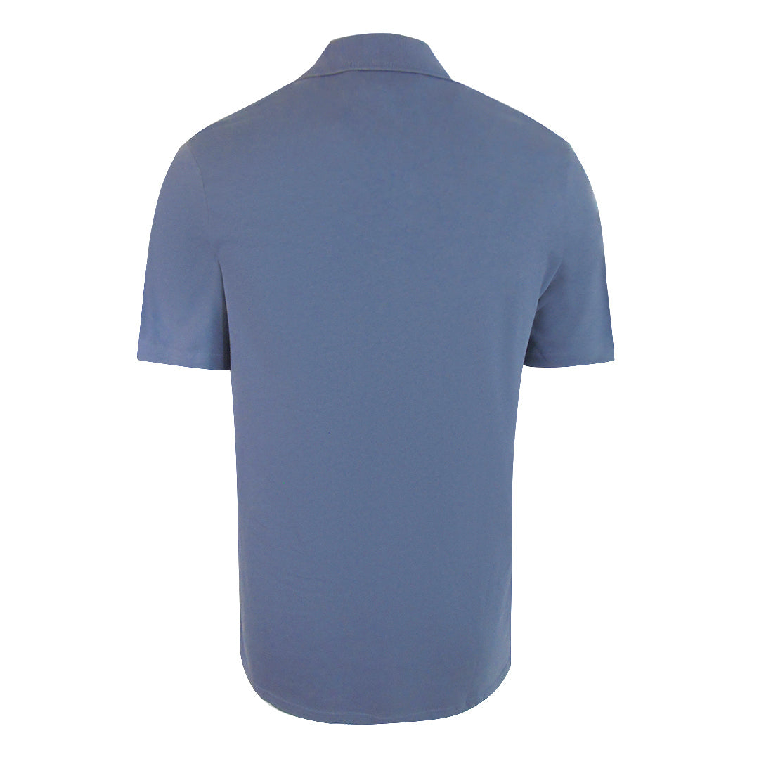 Lyle Scott Cotton Polo Shirt Sp2140V X368 Mens