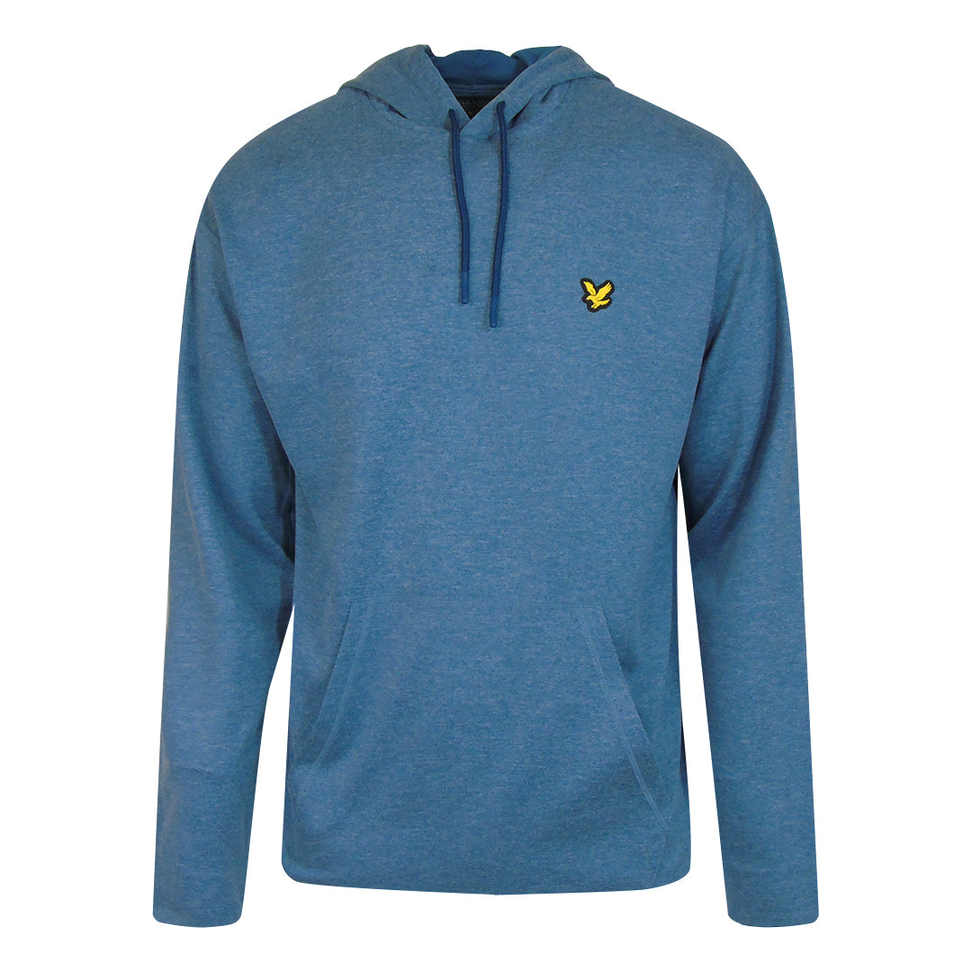 Lyle Scott Super Soft Hoodie Ml1783Sp W711 Mens