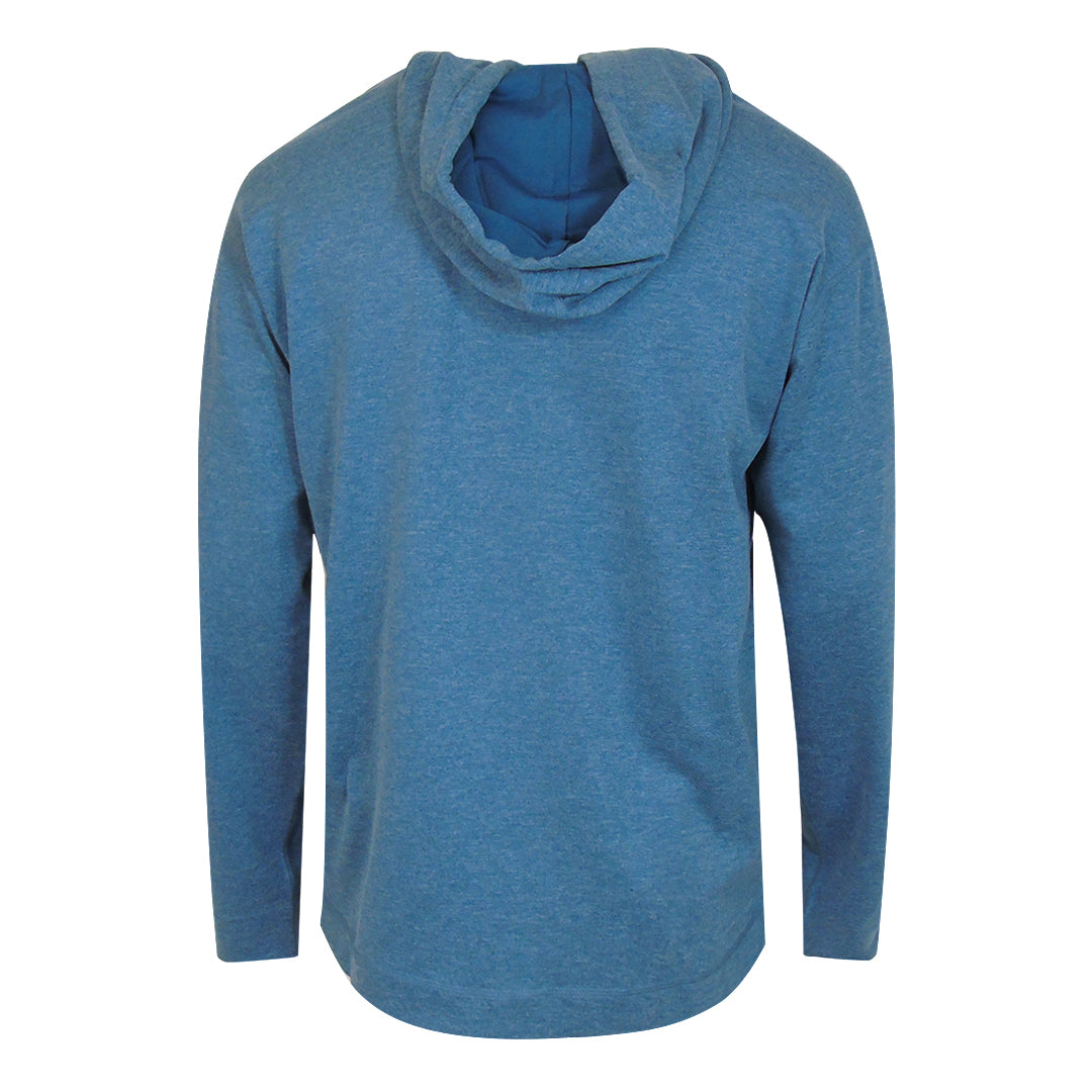 Lyle Scott Super Soft Hoodie Ml1783Sp W711 Mens