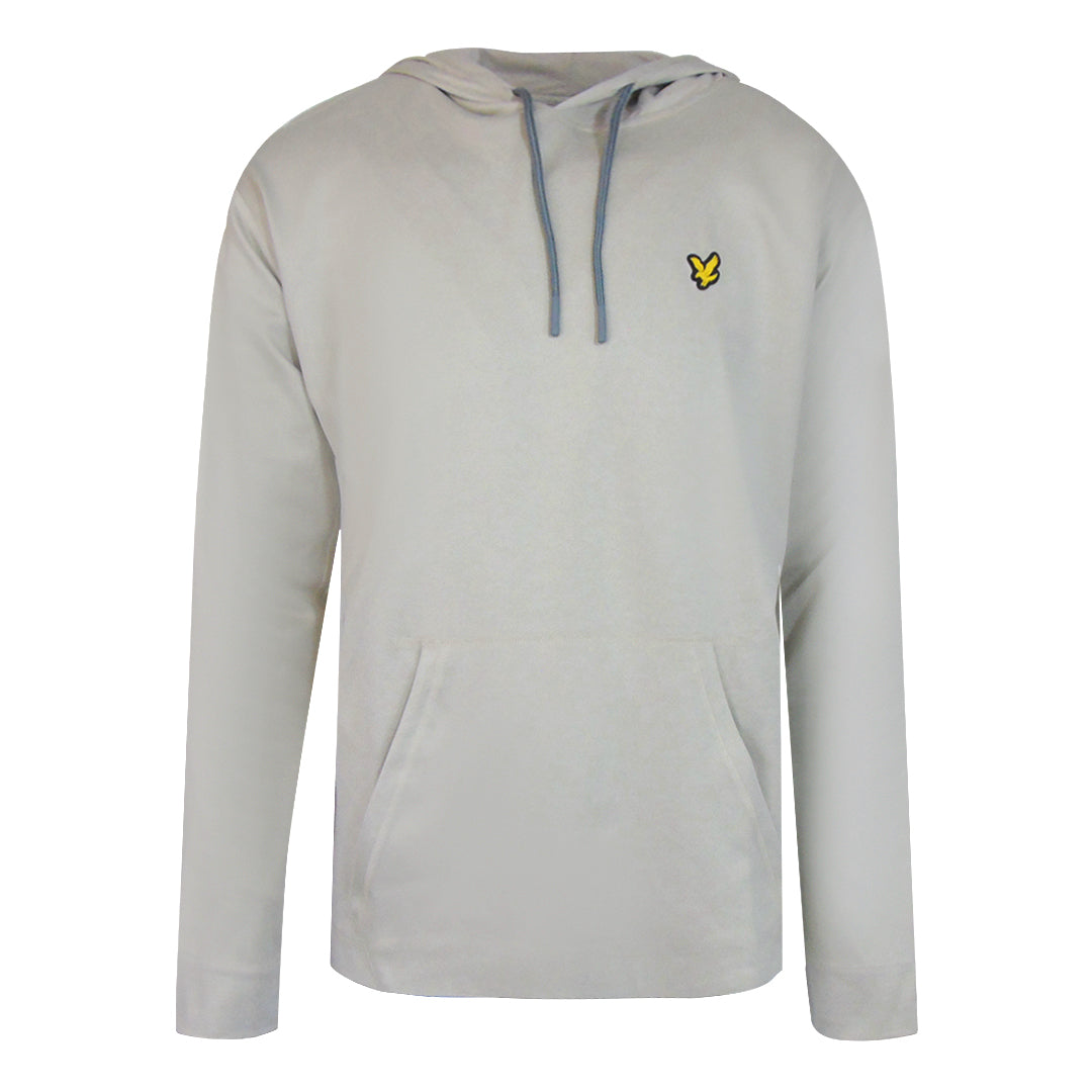 Lyle Scott Super Soft Hoodie Ml1783Sp W713 Mens