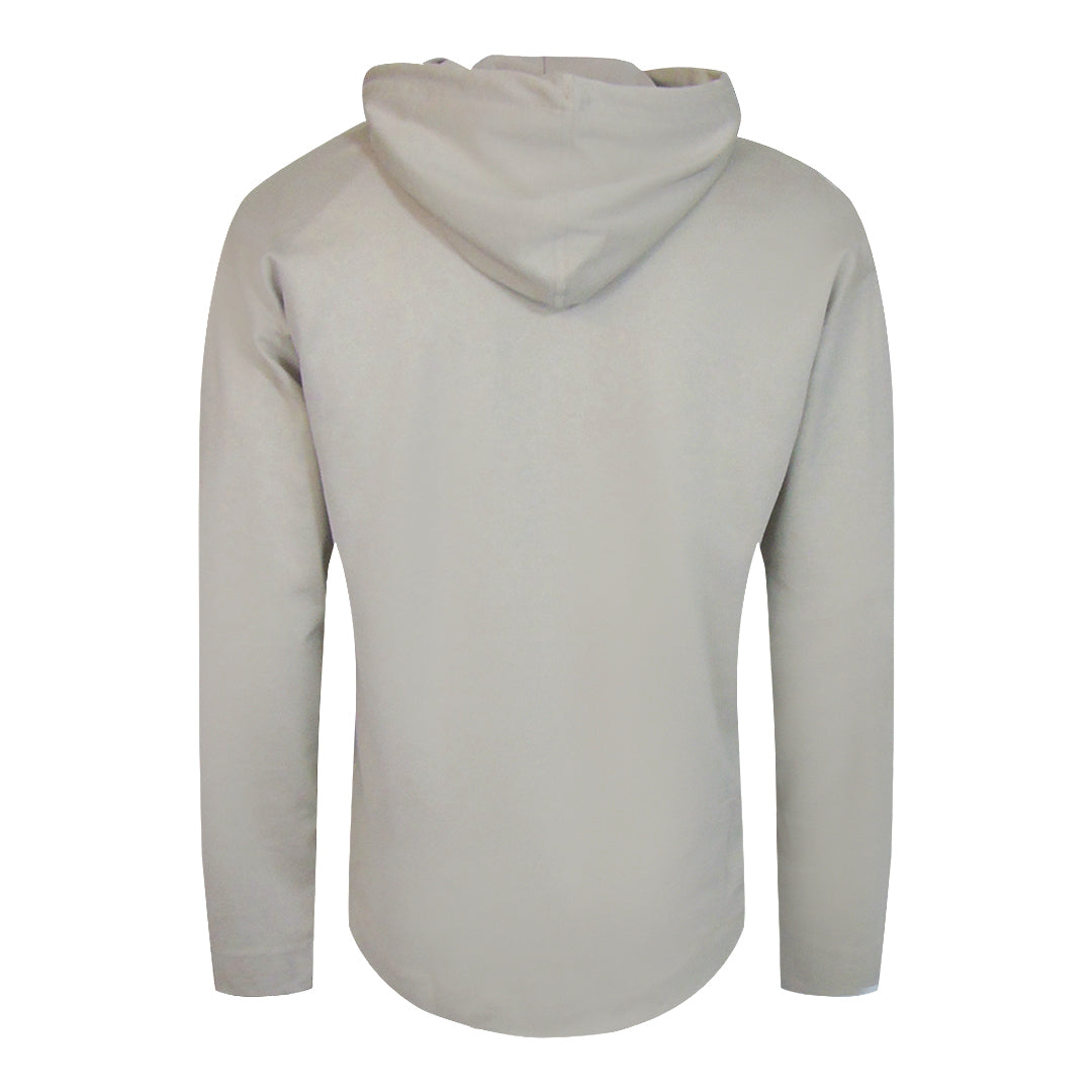 Lyle Scott Super Soft Hoodie Ml1783Sp W713 Mens