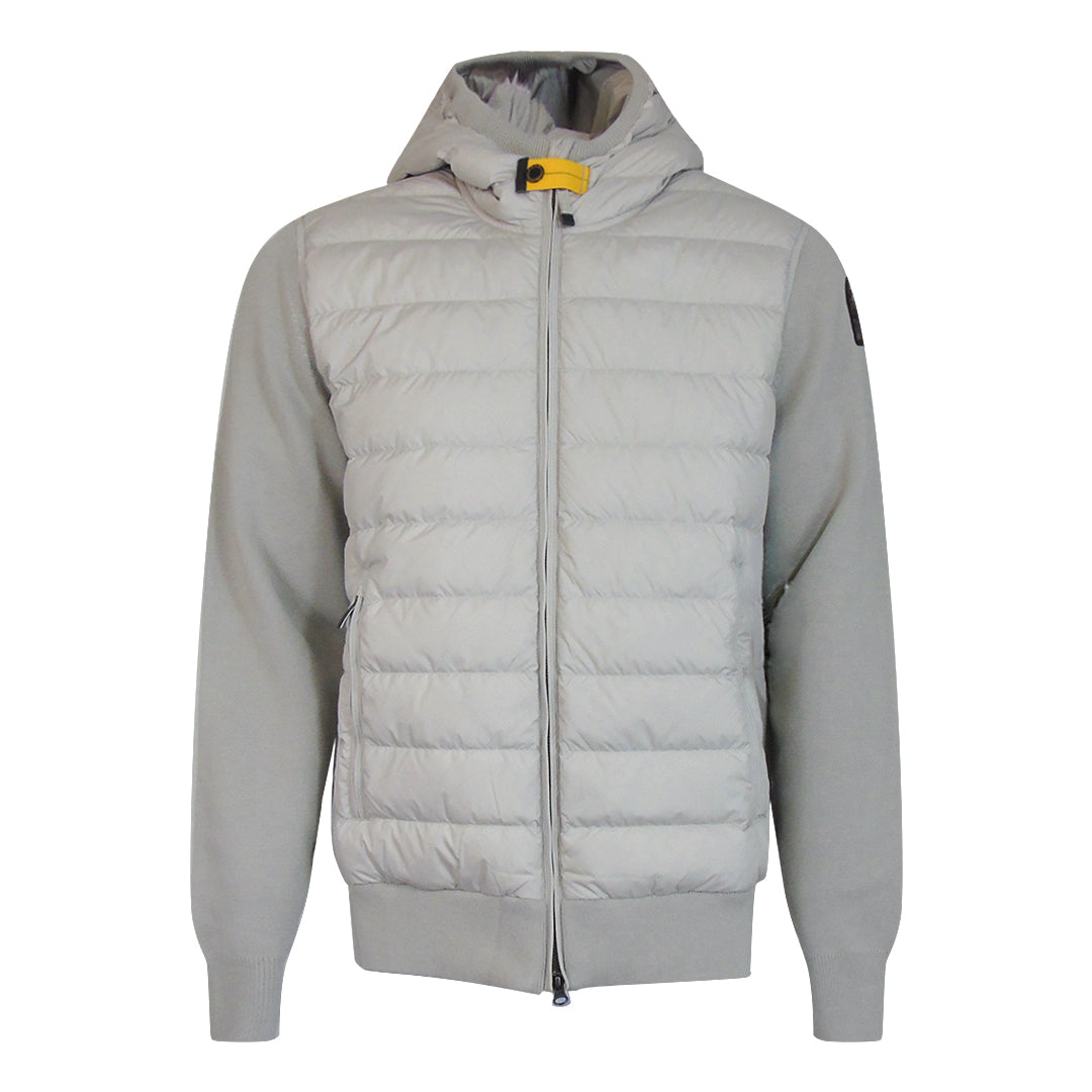 Parajumpers Illuga Man 0772 Mastic Male