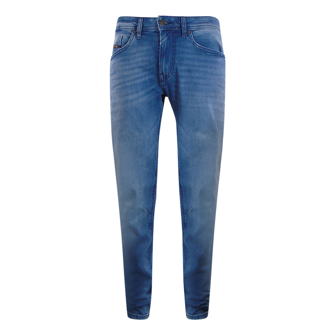 Diesel Larkee X Pantaloni Rb066 5 Pockets Mens - Style Centre Wholesale