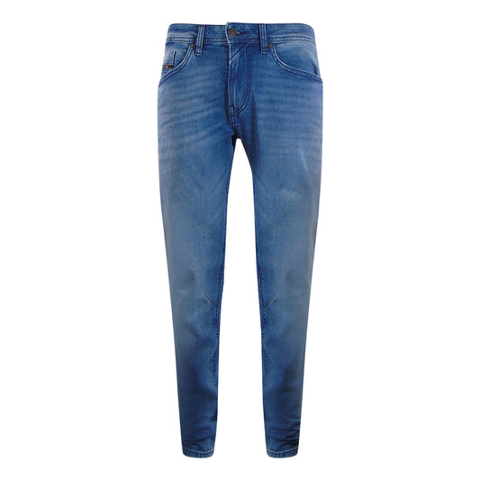 Diesel Larkee X Pantaloni Rb066 5 Pockets Mens - Style Centre Wholesale