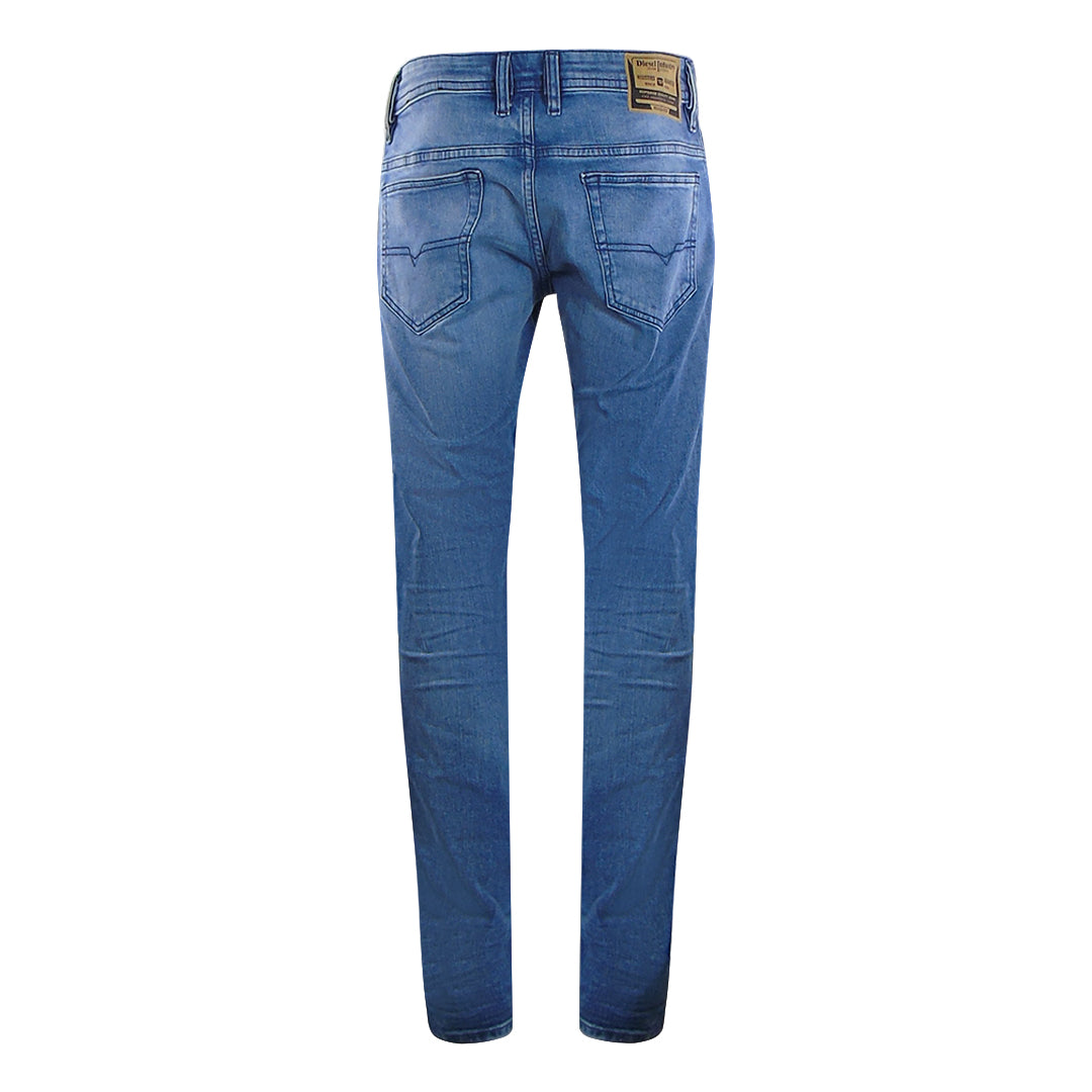 Diesel Larkee X Pantaloni Rb066 5 Pockets Mens - Style Centre Wholesale