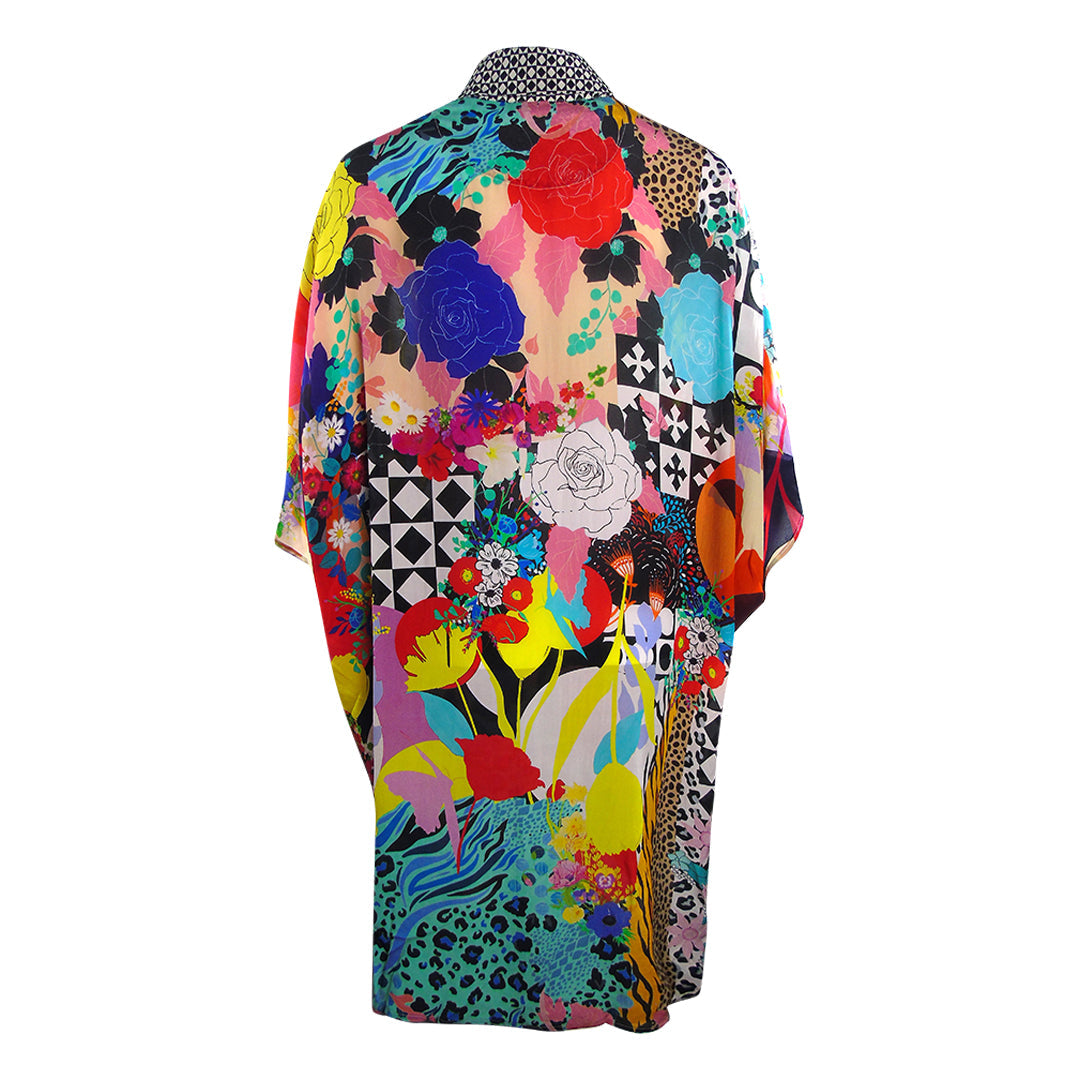 Inoa Fashion Monrovian 12001 Shirt Dress Womens