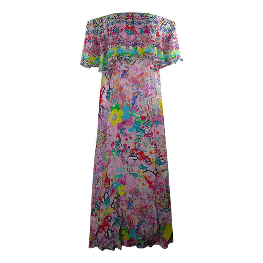 Inoa Fashion Keukenhoff 120216 Frn Dress Womens
