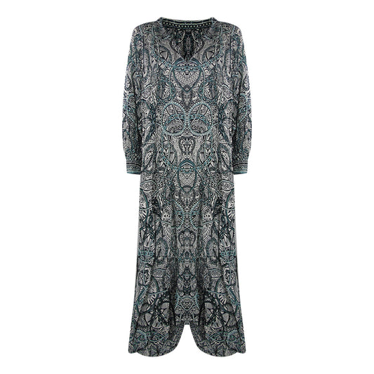 Inoa Fashion Jafari 120211 Cynthialong Tunic Womens