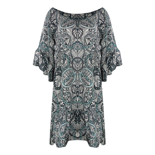 Inoa Fashion Jafari 120211 Gypsy Dress Womens
