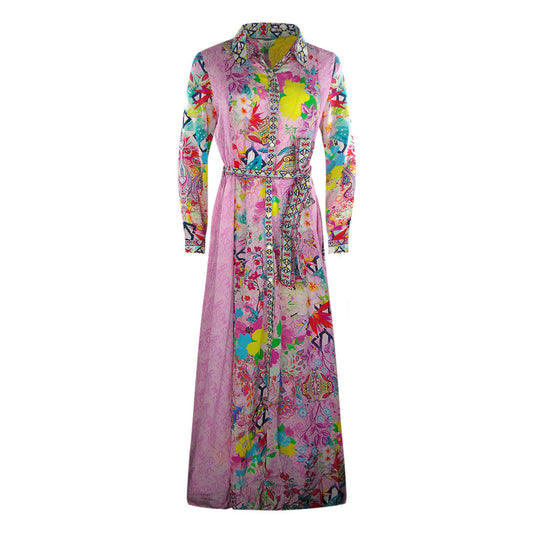 Inoa Fashion Keukenhoff 120216 Freya Dress Womens