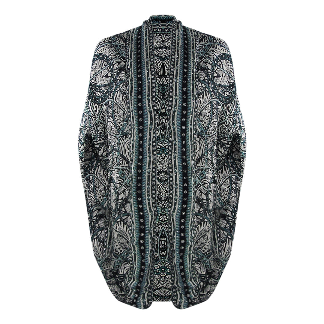 Inoa Fashion Jafari 120211 Short Shrug Womens