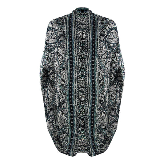 Inoa Fashion Jafari 120211 Short Shrug Womens