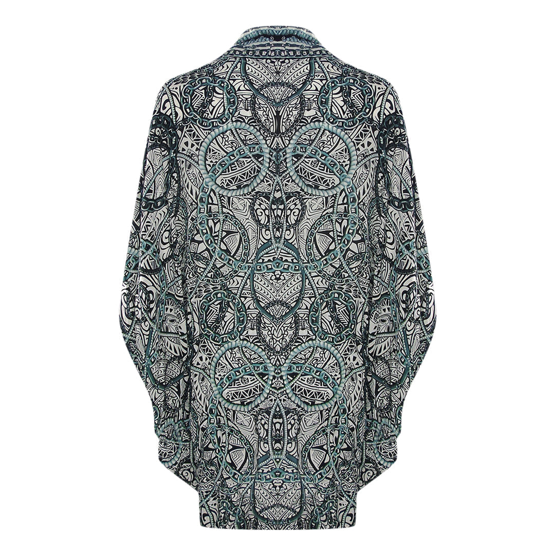 Inoa Fashion Jafari 120211 Short Shrug Womens