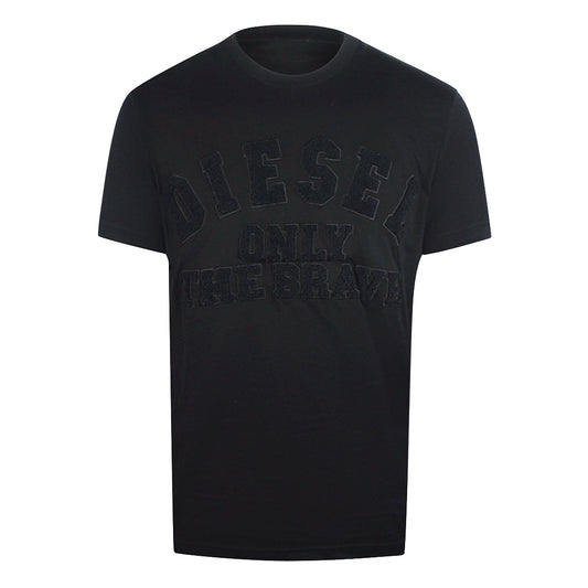 Diesel T Diegor Sp Maglietta 900 T Shirts Mens