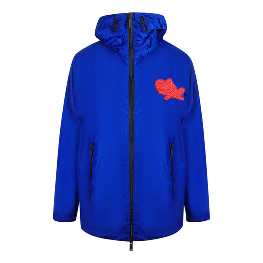 Dsquared2 S74Am1347 S49197 520 Col 520 Jacket Mens