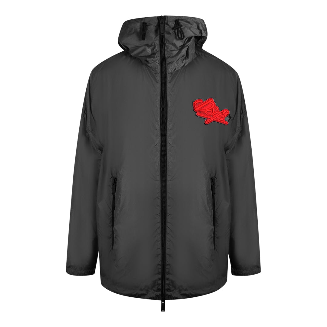 Dsquared2 S74Am1347 S49197 900 Col 900 Jacket Mens