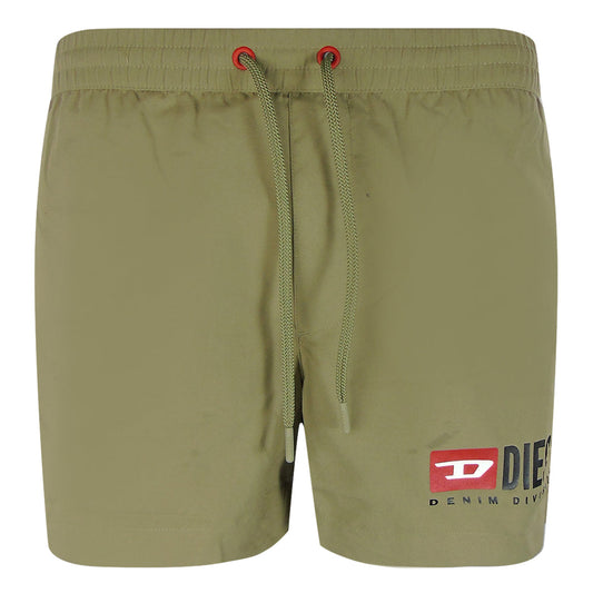 Diesel Bmbx Ken 37 Boxers 5Jx Sw Boxer Medium Mens