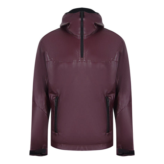 Dsquared2 S71An0395 S60340 211 Mahogany Jacket Mens