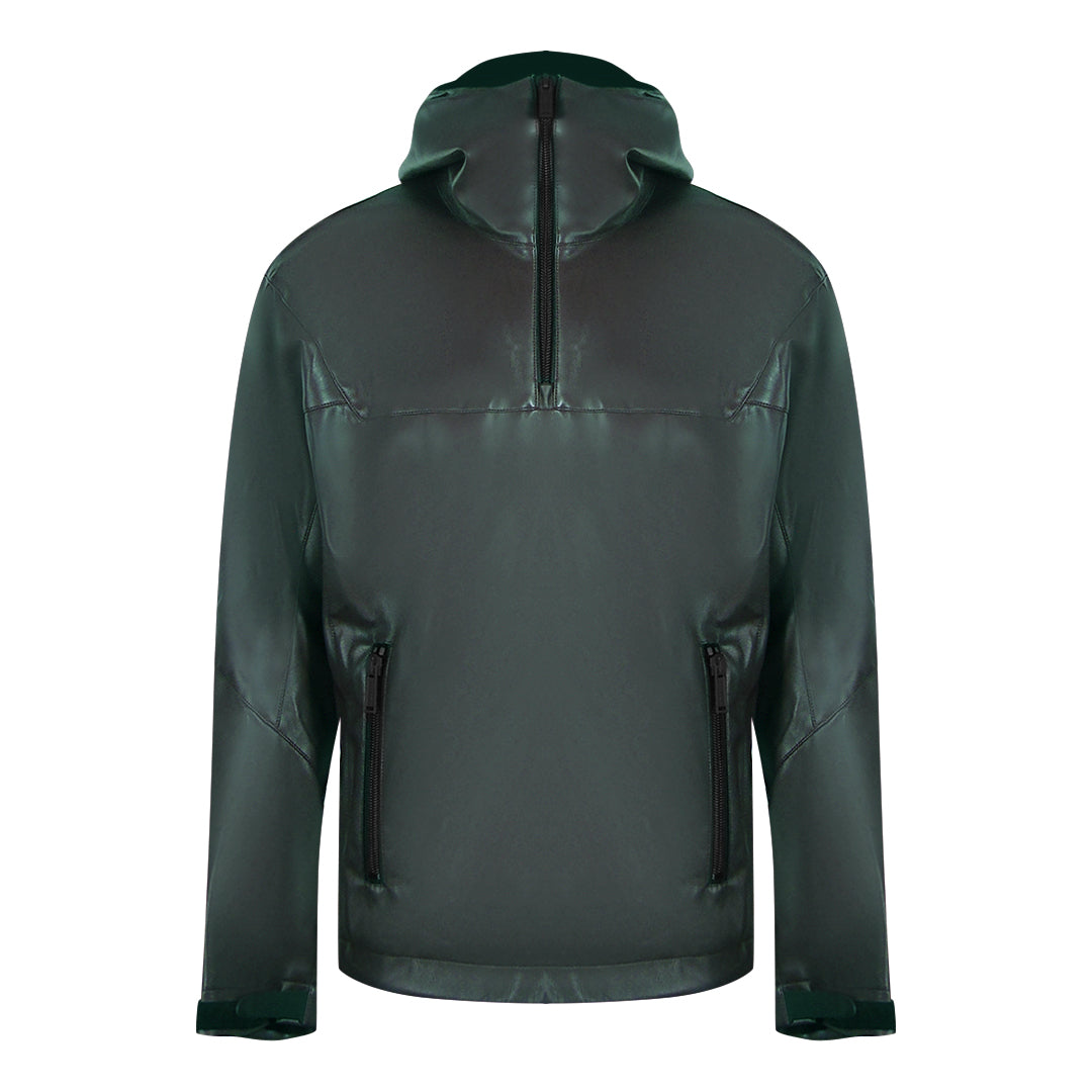 Dsquared2 S71An0395 S60340 728 Military Green Jacket Mens