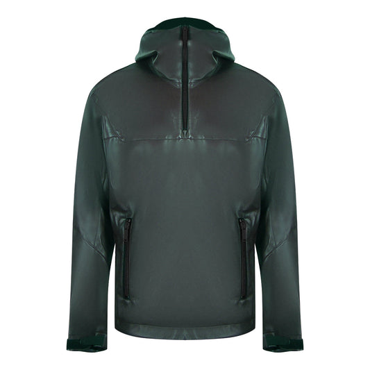 Dsquared2 S71An0395 S60340 728 Military Green Jacket Mens