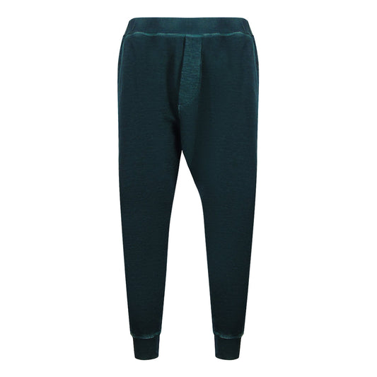 Dsquared2 S71Kb0475 S25463 650 Green Pants Mens