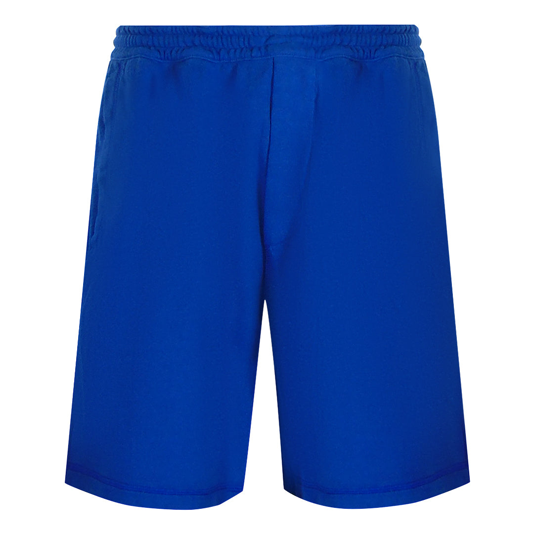 Dsquared2 S74Mu0729 S25554 Relax Fit 520 Blue Shorts Mens