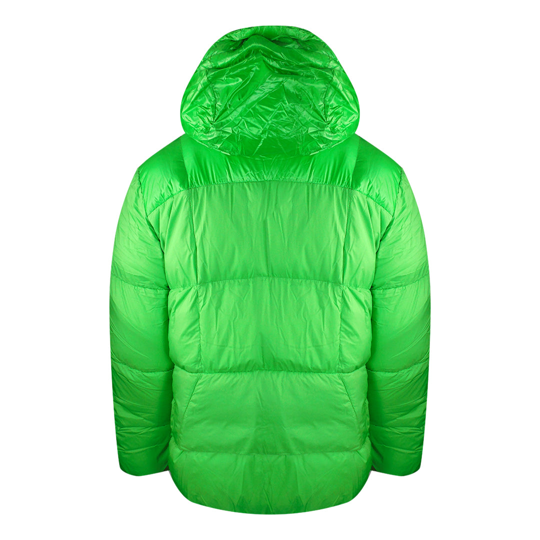 Parajumpers Sento Pmpumu02 258 Parakeet Down Jacket Mens