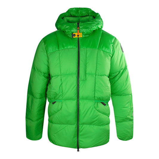 Parajumpers Sento Pmpumu02 258 Parakeet Down Jacket Mens