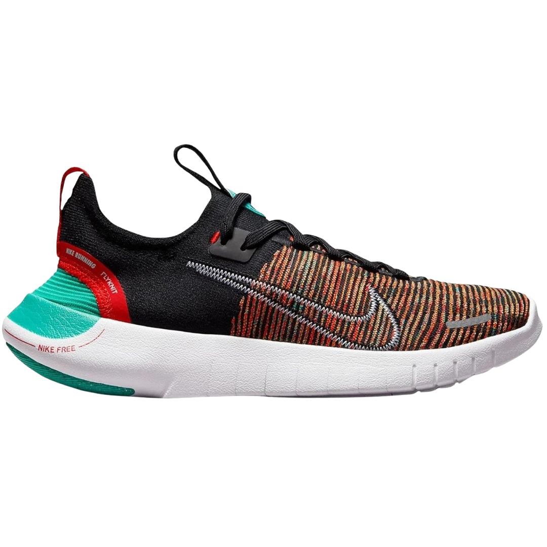 Nike Free Rn Fk Next Nature Black Trainers