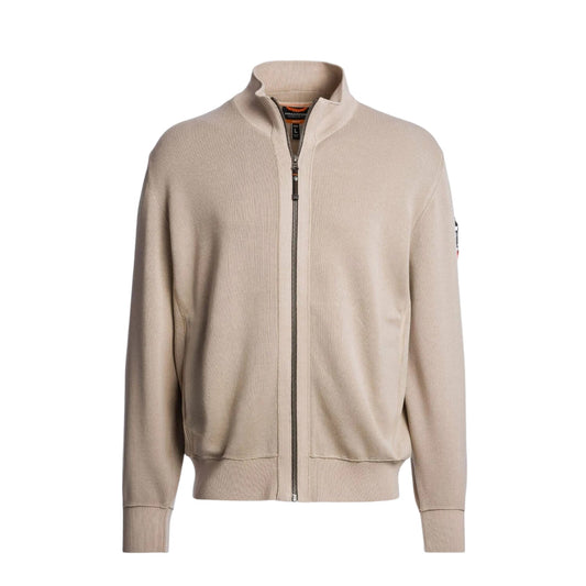 Parajumpers DOMINIC - MAN 251MPMKNRK02 SAND L