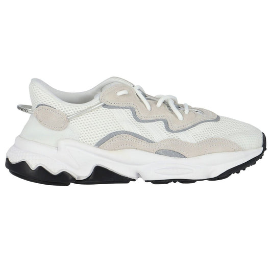 Puma Oswego J White Trainers