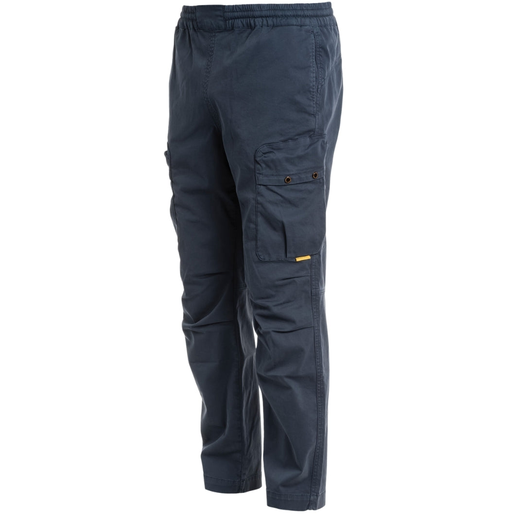 Parajumpers ELROY PMPACL07 316 BLUE NAVY Pants Mens L