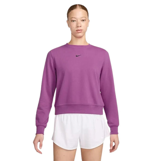 Nike Fb5125 518 Hot Fuschia Sweashirt Female