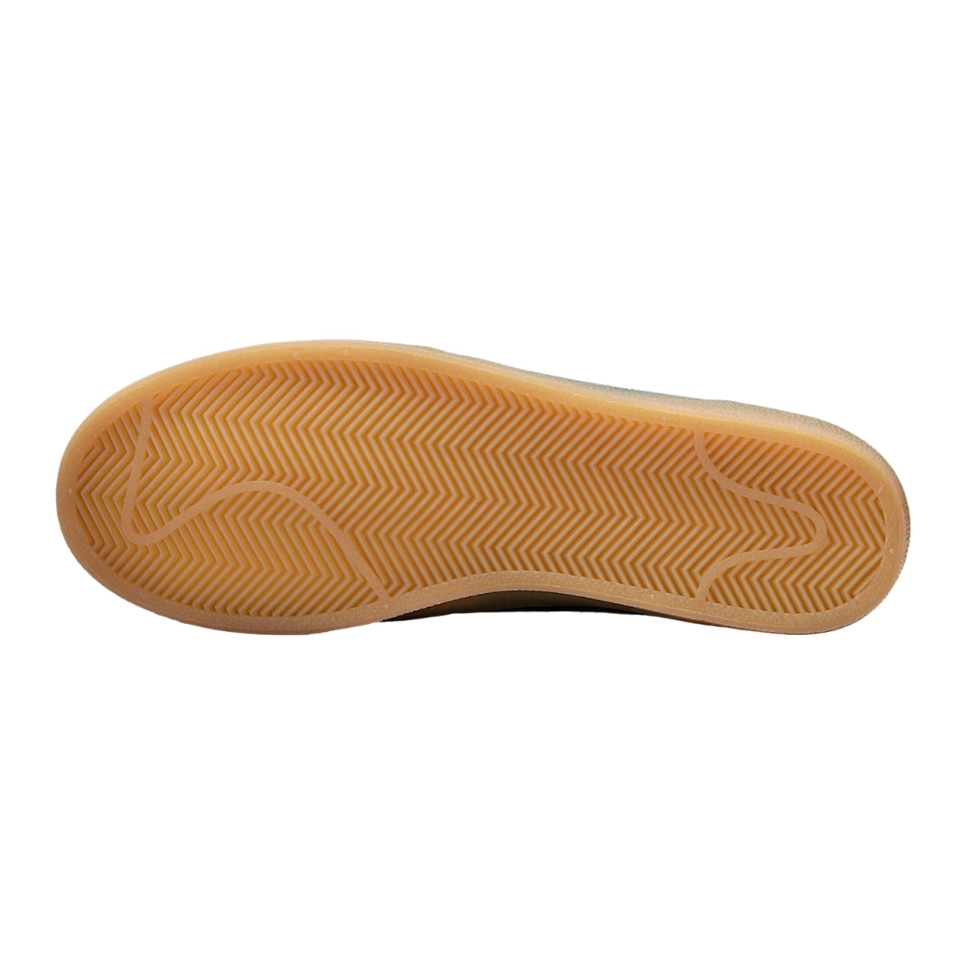 Nike Fz5630 001 Black-Gum Yellow Trainer Womens UK 4.5