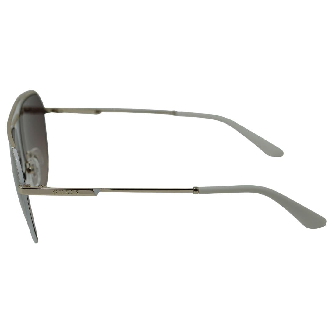 Guess Gu7783 32F Gold Sunglasses Gu7783 32F