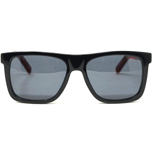 Hugo Boss Hg1009 2 Oit 003 Black Sunglasses Hg1009 2 Oit 003