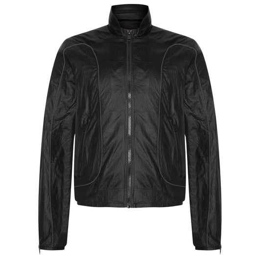 Diesel J Blinkid A 9Xx Black Jackets Mens