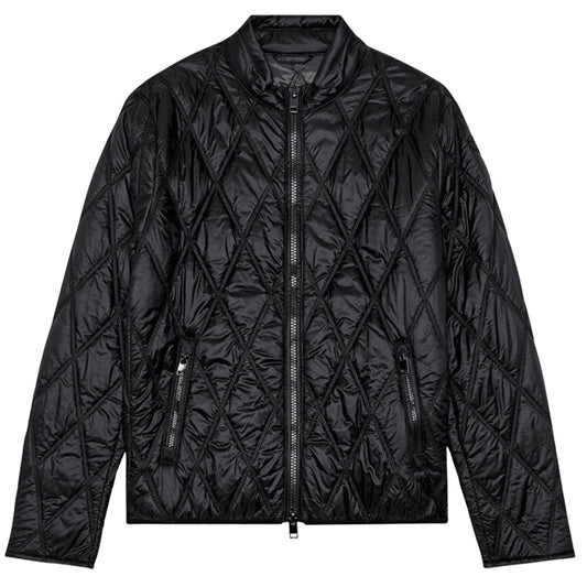 Diesel Black Winter jackets J-NIEL GIACCA 9XX - Style Centre Wholesale