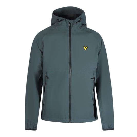 Lyle Scott Graphite Grey Energy Jacket