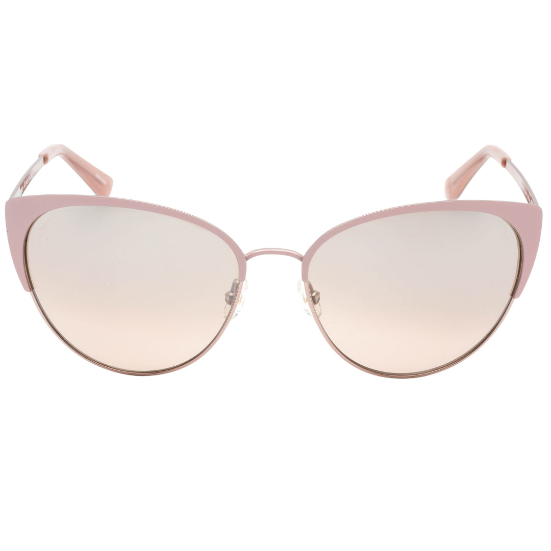 Juicy Couture Brown MS Lens Pink Sunglasses One Size