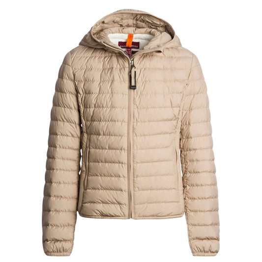 Parajumpers JULIET - WOMAN 251MPWPUSL35 SUN KISSED S
